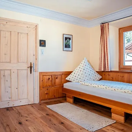 Feriehus Geierwally