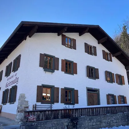 Geierwally * Elbigenalp