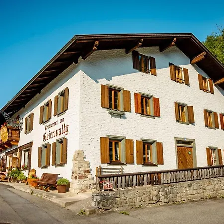 Geierwally * Elbigenalp