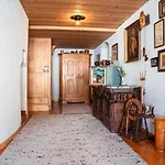 Сasa de vacaciones Geierwally *