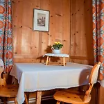 Geierwally Сasa de vacaciones Elbigenalp