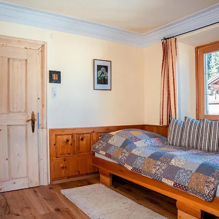 Casa vacanze Geierwally *