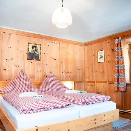 Geierwally Tatil Evi *