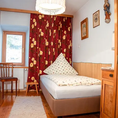 Tatil Evi Geierwally Elbigenalp