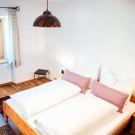 Tatil Evi Geierwally *