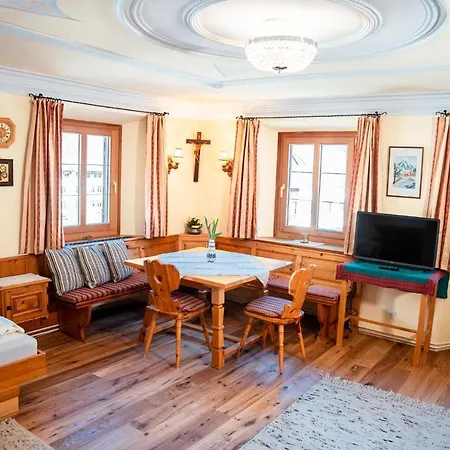 Geierwally * Elbigenalp