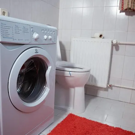 Tatil Evi Geierwally