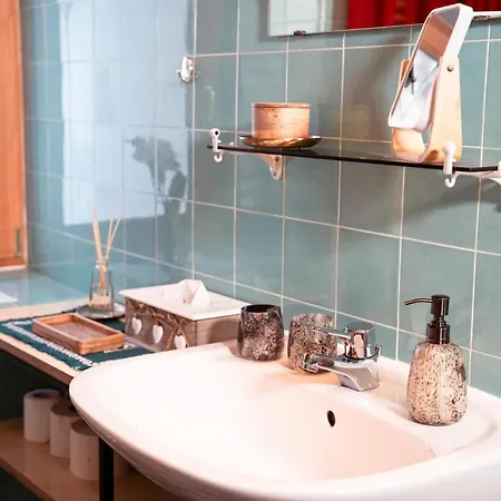 Geierwally Tatil Evi Elbigenalp