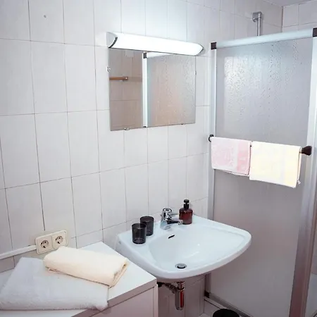 Tatil Evi Geierwally Elbigenalp